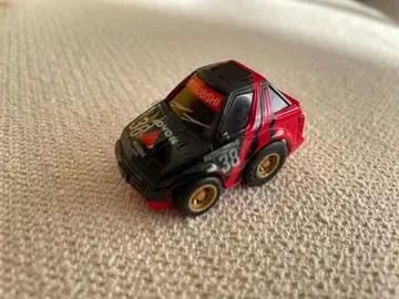 쵸로Q 스타리온 터보