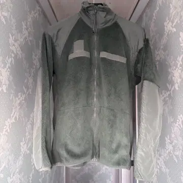 3 실물 ecwcs gen3 level3 플리스 small/long