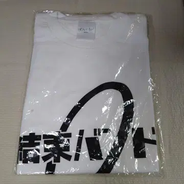 케이블 타이 봇치 더 록! T셔츠 M사이즈