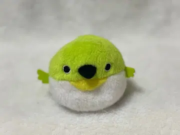 새알 메지로 봉제 인형