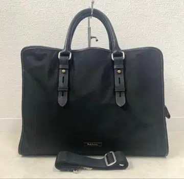 [새상품급] 폴스미스 비즈니스 백