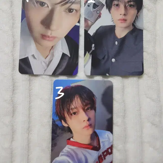 스키즈 리노 카르마 앨포. 럭드팝업스키주앨범