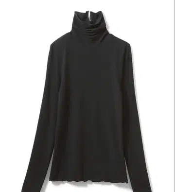 비스리 하이넥 풀오버