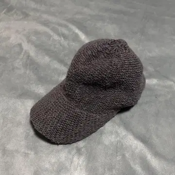 handmade knits cap