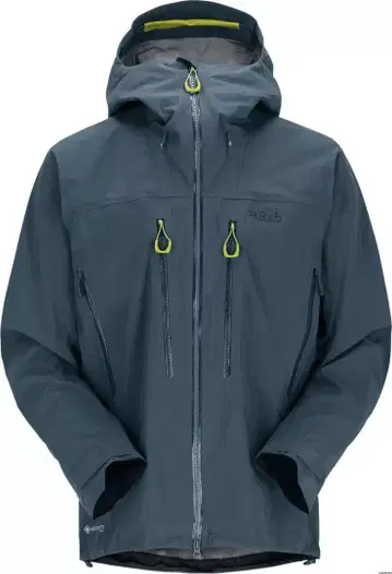 Rab latok extreme gtx jacket M