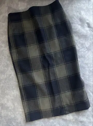 MADISONBLUE ^_^ 롱 타이트 스커트