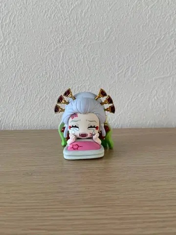 귀멸의 칼날 타락천사 오넴탄 10형 피규어