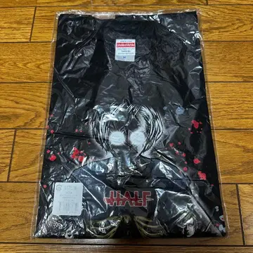 [ 미개봉 새상품 ] 여왕벌 METAL T셔츠 #2 M 사이즈