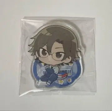 신 테니스의 왕자님 테즈카 쿠니미츠 돈키 SD 아크릴 스탠드 테니프리