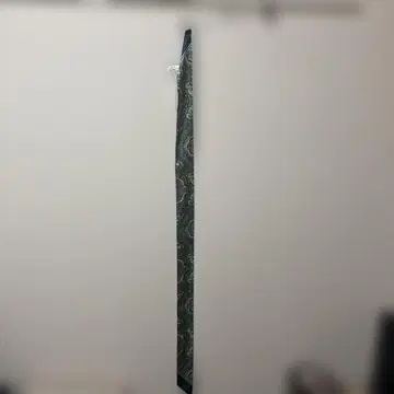 프레이 아이디 타이 스카프 페이즐리 무늬