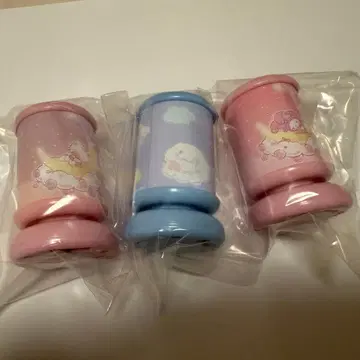 헬로키티 시나모롤 마이멜로디 산리오 minimini 룸 라이트