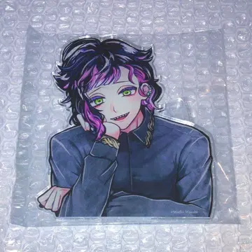 라무리가 사는 아크릴 스탠드