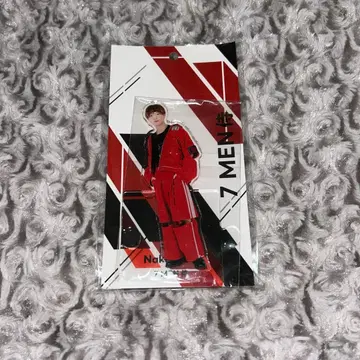 7MEN 나카무라 레아 아크릴 스탠드