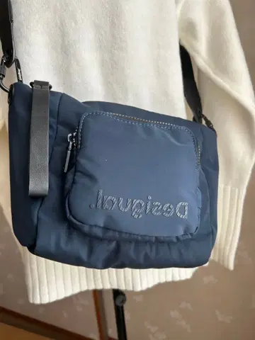 Desigual 데시구알 숄더백