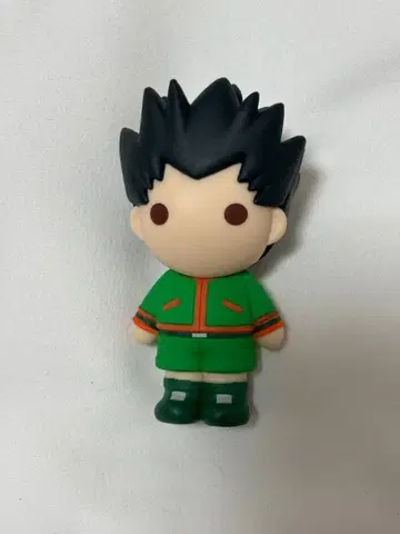 HUNTER x HUNTER 제일복권 H상 곤