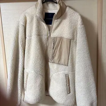 여성용 보아 블루종 보아 자켓 플리스 아우터 겨울 의류