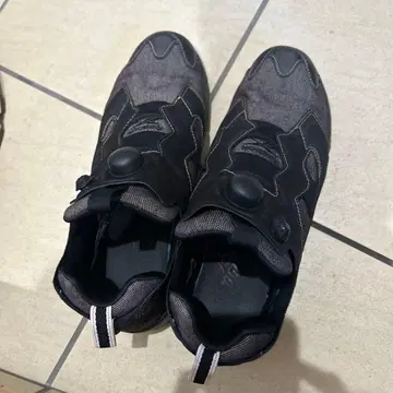 리복 펌프 퓨리