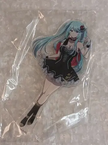 어둠의 실력자가 되고 싶어서 ShowTime 엡실론