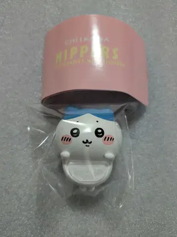 치이카와 (먼작귀) 히퍼스 HIPPERS 하치와레