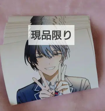 프로세카 네프리 L판 10장