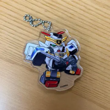 제이 데커 아크릴 키링 새상품