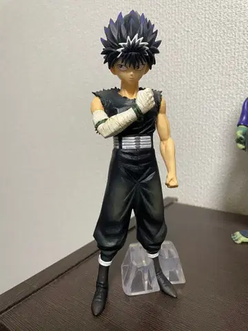 제일복권 유유백서 암흑무술회편 vol.2 C상 히에이 MASTERLISE