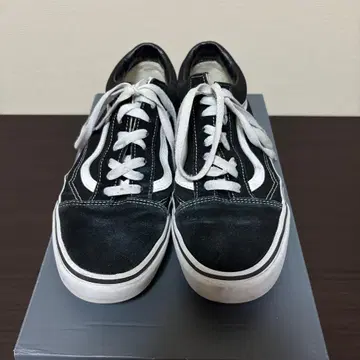 VANS 올드스쿨 스니커즈