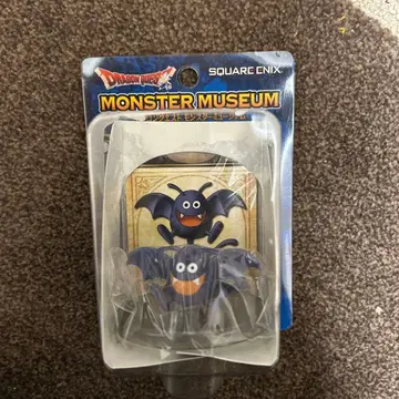 드래곤 퀘스트 몬스터 뮤지엄 드라키