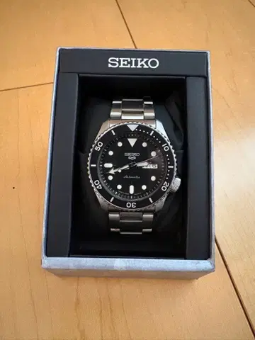 SEIKO SBSA005