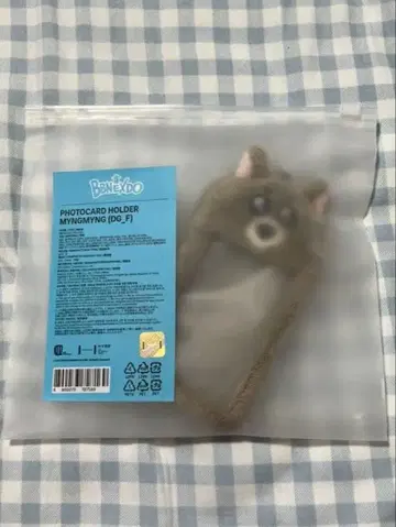 BOYNEXTDOOR 푸넥도 재희 트레이딩 카드 케이스