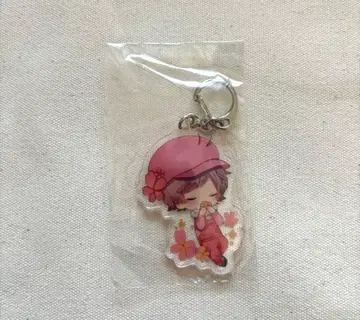 루토군 아크릴 키링