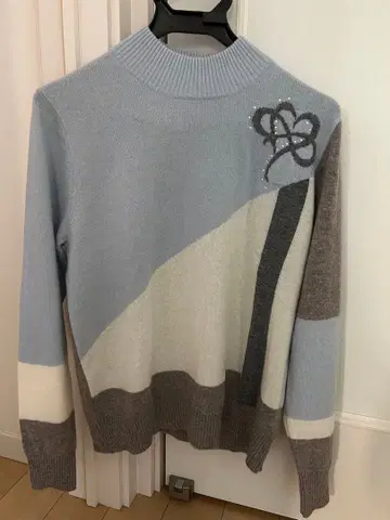 캐시미어 스웨터