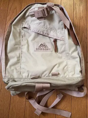 GREGORY 18L 디저트 샌드 'Fine day V2'