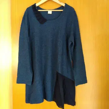 [ 미착용 ] 올웨이즈 RAKU 튜닉