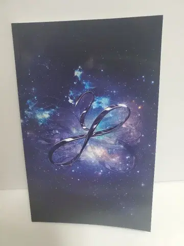 마츠토야 유미 YUMING 오리지널 데이터북 (2025년판) 유밍