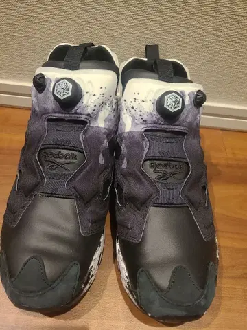 Reebok 남성용 상품 사이즈 27.5cm