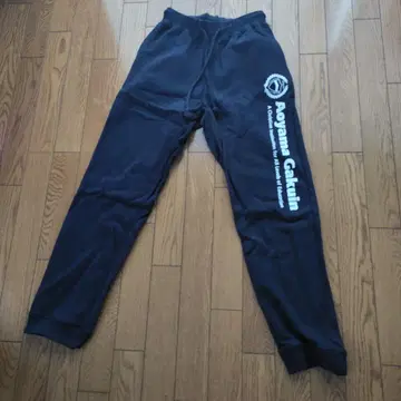 [ 초한정 상품 ] Aoyama Gakuin 팬츠 M