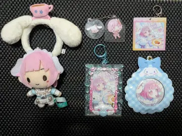 프로세카 호우 에무 산리오