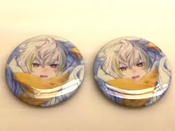 18TRIP 에이트리 캐릭터 배지 컬렉션 vol.6 당의