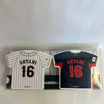 사무라이 재팬 WBC 오타니 쇼헤이 선수 마그넷