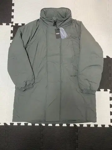 와일드 띵스 417 에디피스 별주 몬스터 후드티