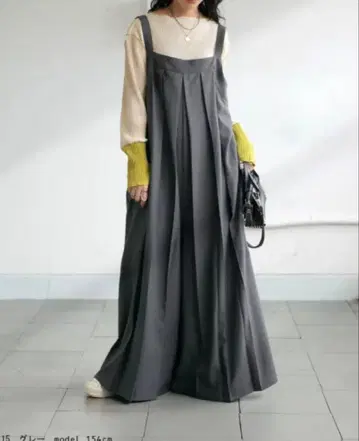 antiqua (안티카) 플리츠 살로펫 레귤러