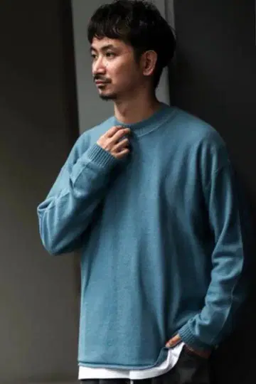 [ 새상품, 택 포함 ] JOURNAL STANDARD relume 니트