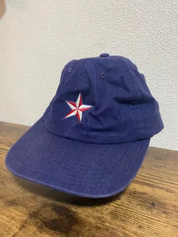 Nike US NATIONAL TEAM 캡 네이비