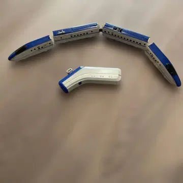 [정크] 플라레일 어드밴스 IR 컨트롤 카가야키