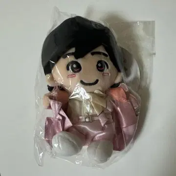 나니와단시 미치에다 슌스케 치비누이