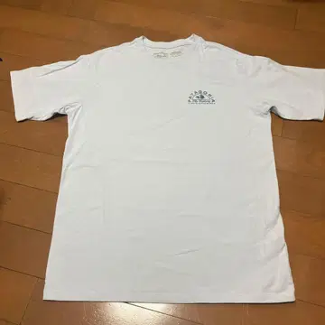 PATAGONIA 플라이 낚시 T셔츠 S 사이즈
