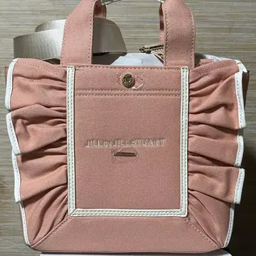 JILL by JILL STUART 프릴 토트백
