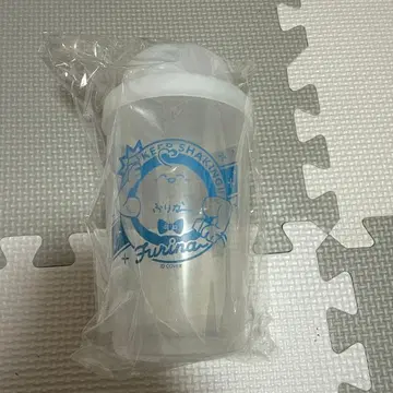 유키하나 라미 T셔츠 쉐이커