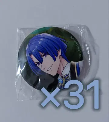 우타프리 히지리카와 마사토 캔뱃지 묶음 판매